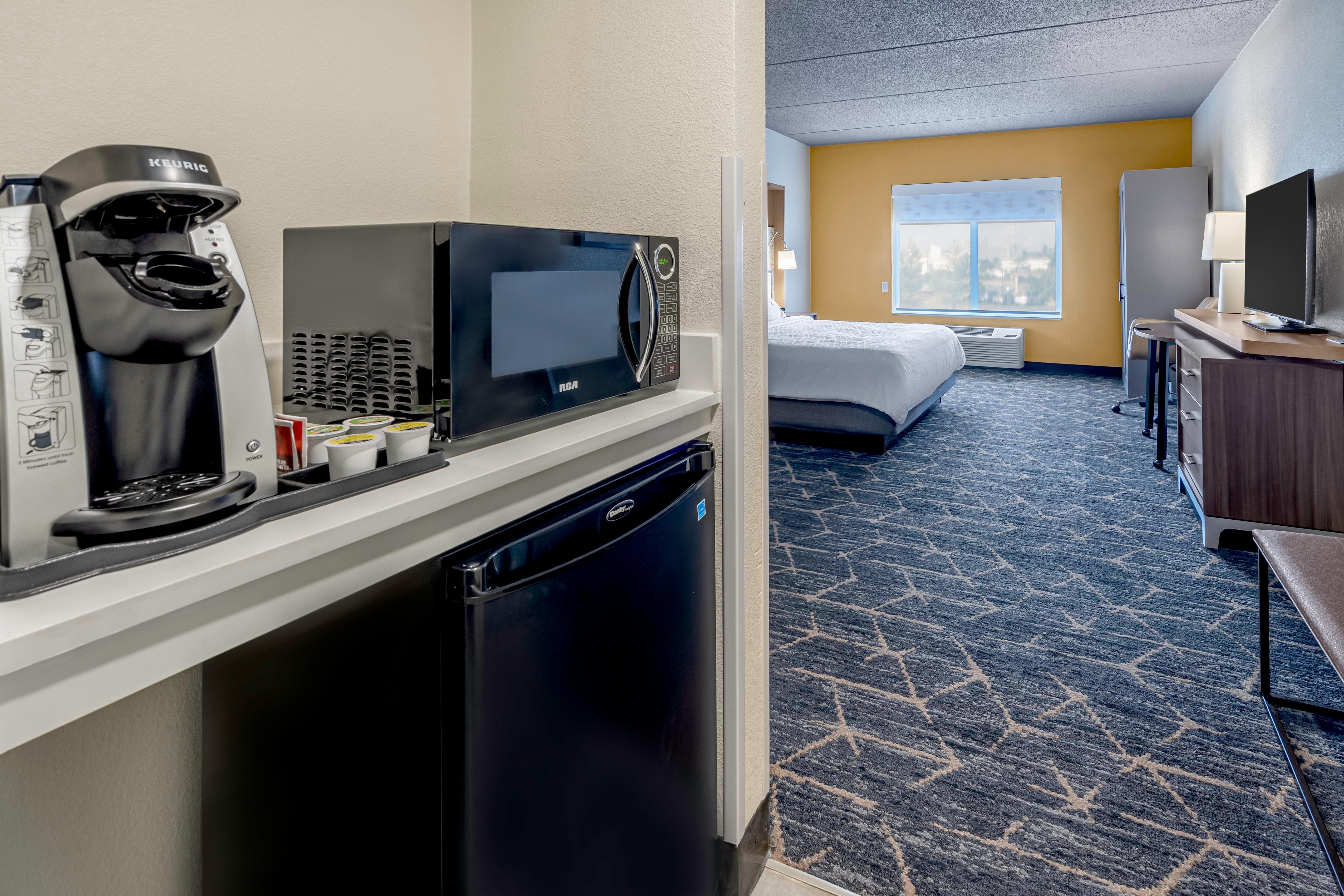 Holiday Inn & Suites Wausau-Rothschild By Ihg Exterior foto