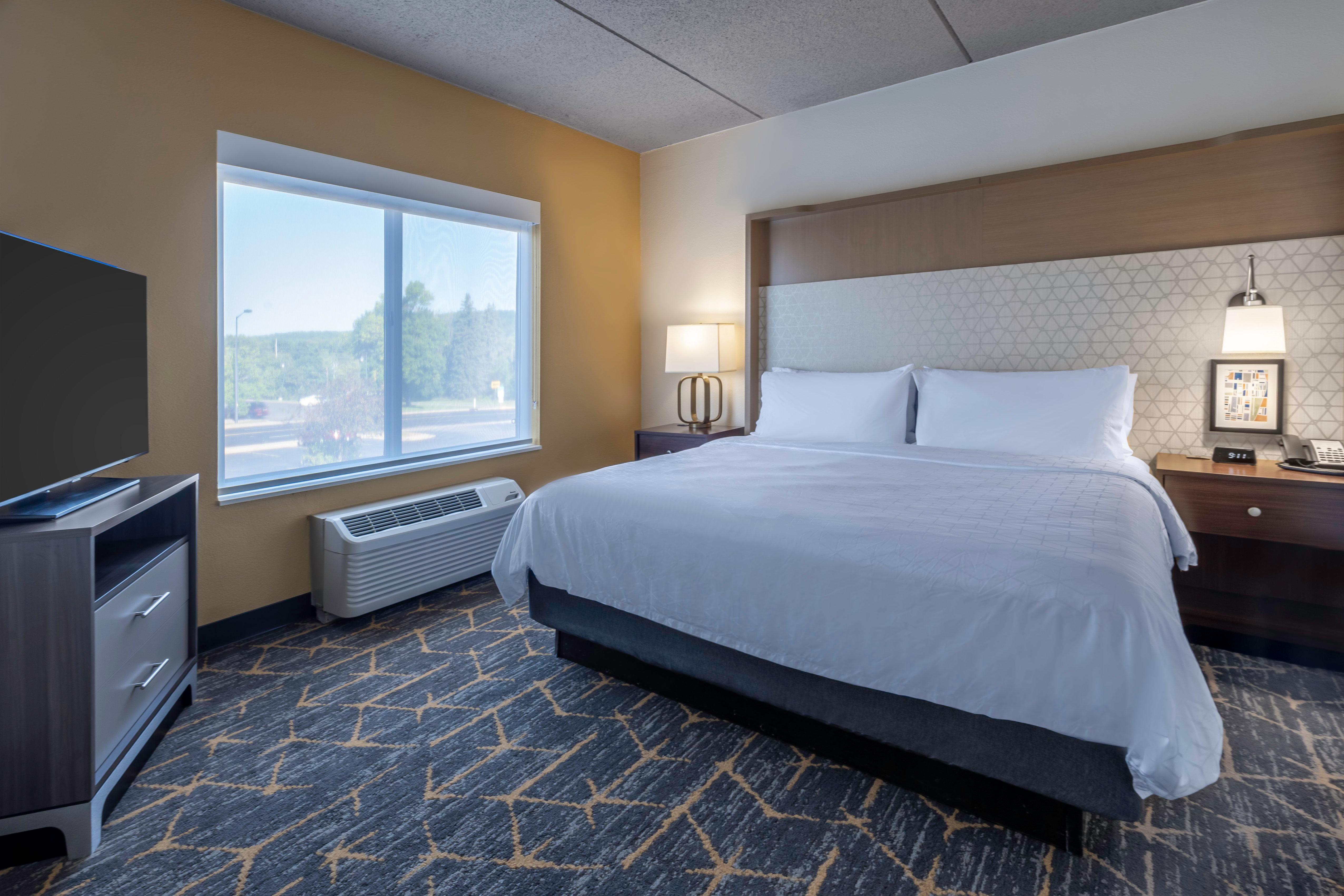 Holiday Inn & Suites Wausau-Rothschild By Ihg Exterior foto