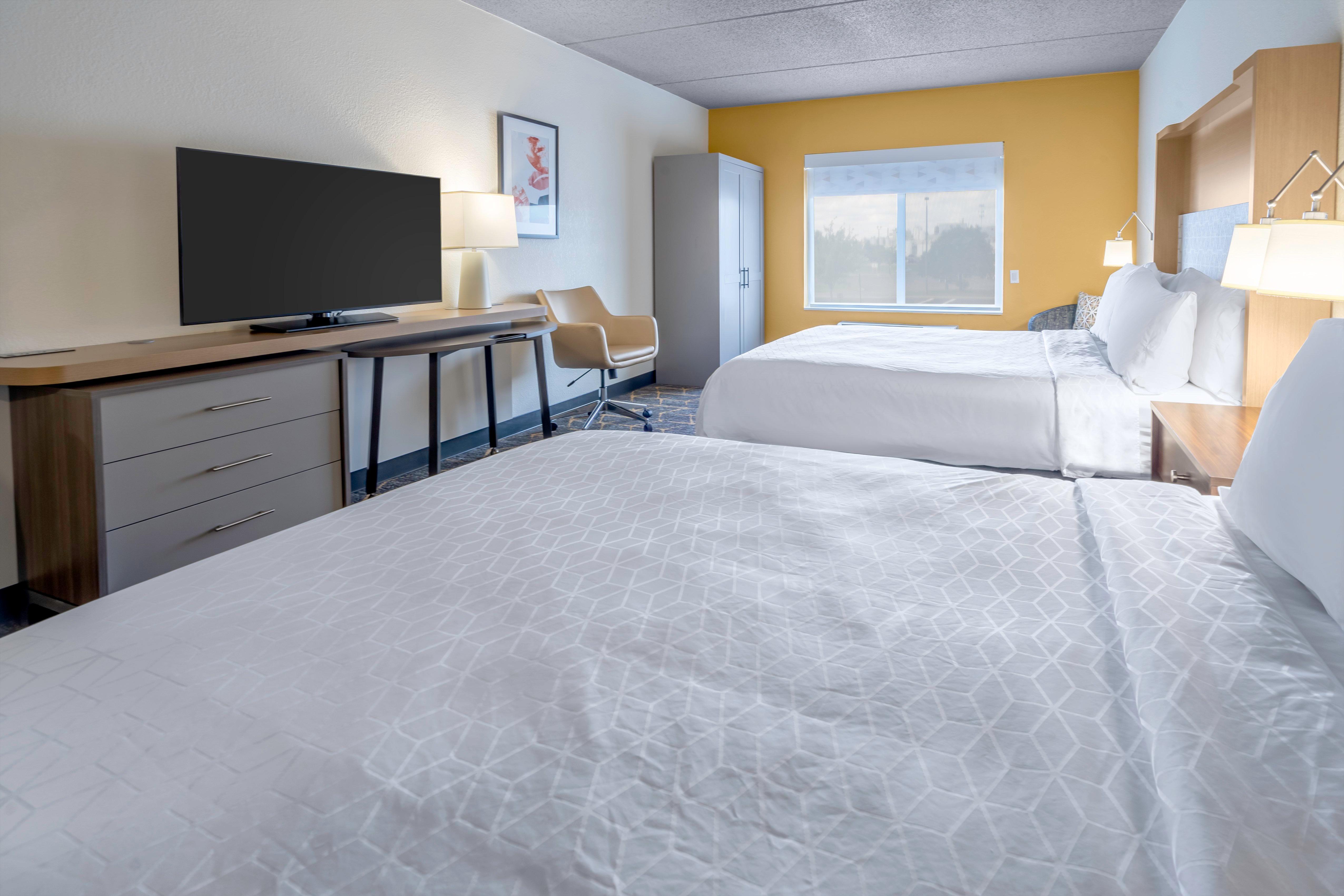 Holiday Inn & Suites Wausau-Rothschild By Ihg Exterior foto