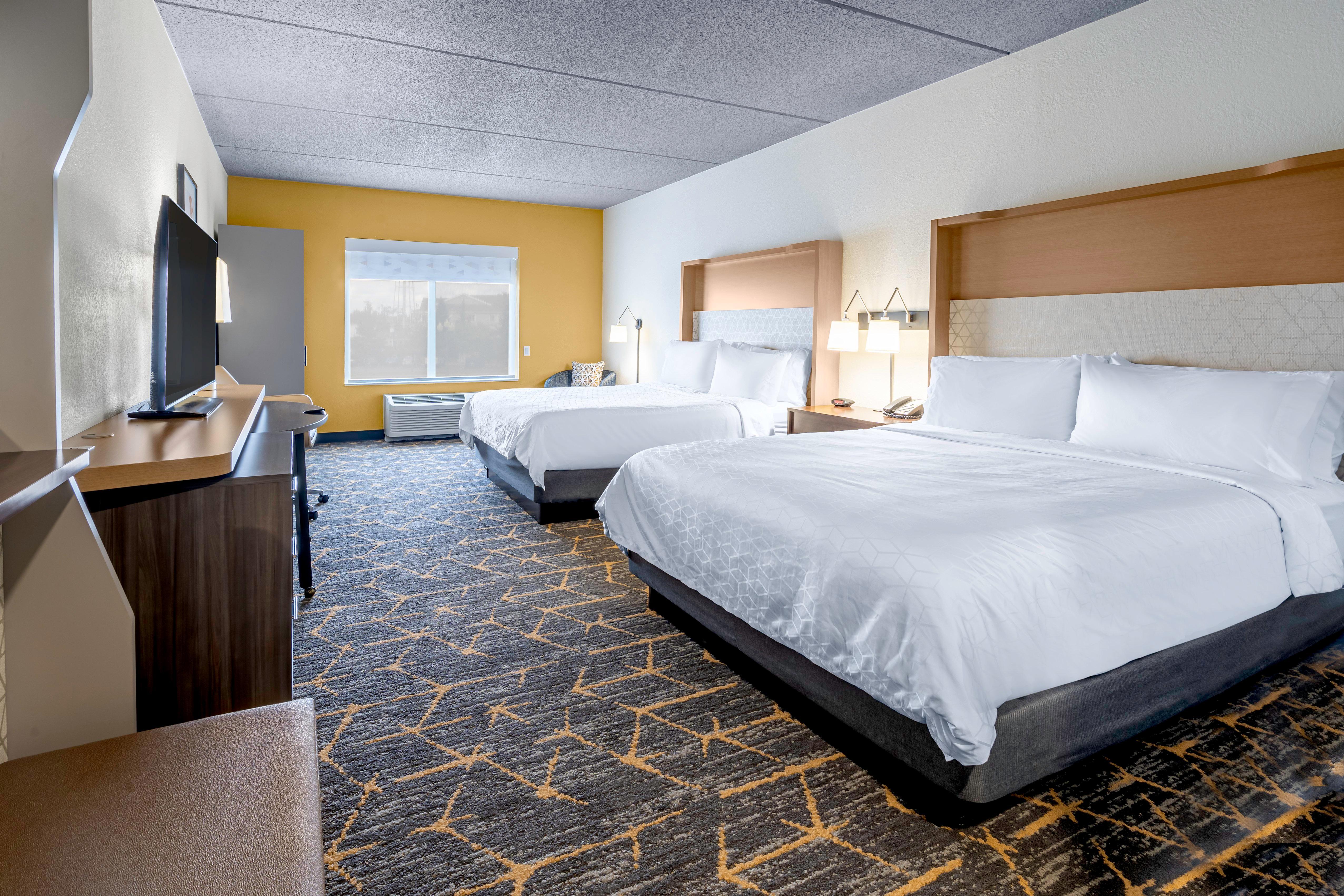 Holiday Inn & Suites Wausau-Rothschild By Ihg Exterior foto