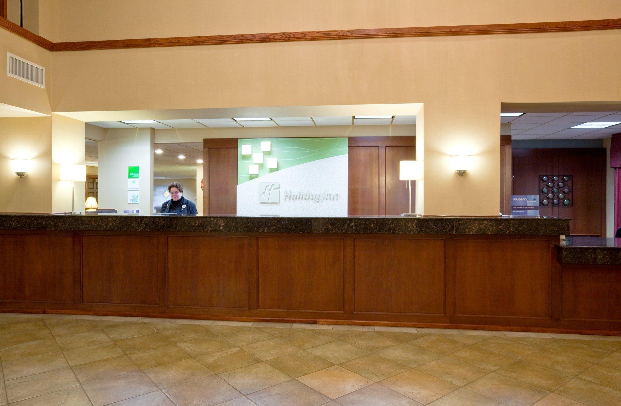 Holiday Inn & Suites Wausau-Rothschild By Ihg Exterior foto